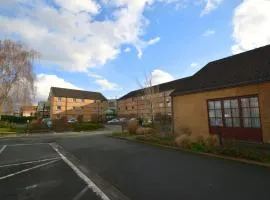 DC Sleep & Go Brussels West