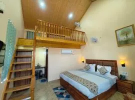 Atithi Devo Bhava hotel AASRA PARADIES