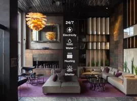 11 Mirrors Design Hotel