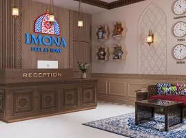 Boutique Hotel IMONA