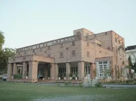 Surya Niwas Boutique Hotel & Garden