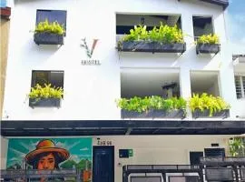 Vida Hostel
