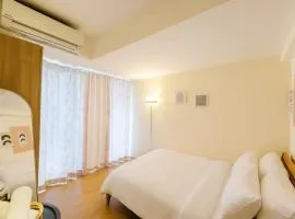 SYM staycation at Azure