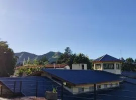 Posada Faro Serrano
