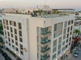 Hotel Indigo Playa del Carmen by IHG