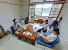 H,U,B Unzen - Vacation STAY 34137v