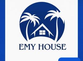 EMY HOUSE, hotel a La Laguna