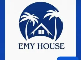 EMY HOUSE