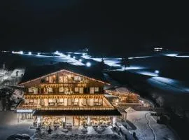 Vitalpina Hotel Magdalenahof