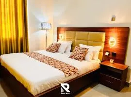 Reza Motel