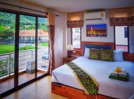 A picture of the hotel: Lanta at Home - SHA Extra Plus
