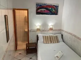 Suites independentes Fonte Grande