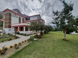Hotel Himalaya Skardu