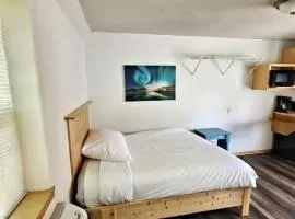 Northern Lights Lodge