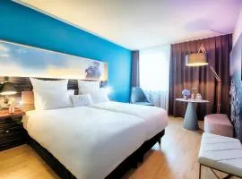 NYX Hotel Mannheim by Leonardo Hotels