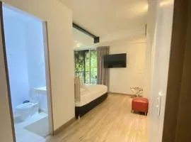 Carriqui Underground