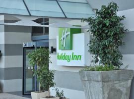 Holiday Inn Johannesburg-Rosebank by IHG, hotel din Johannesburg