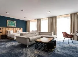 Hotel Marton