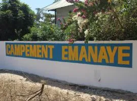 Campement Emanaye