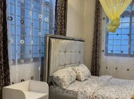 The Eden of Paradise