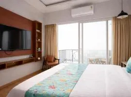 Akash International IGI Airport New Delhi