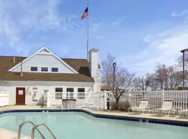 Fort Wayne Extended stay