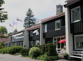 Gambaran Hotel: Tønsberg Vandrerhjem