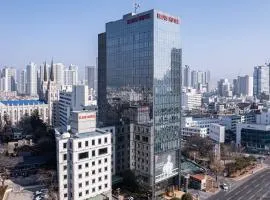 Eldis Regent Hotel
