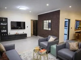 KIGALI FANTASTIC HOMEs AND BOUTIQUE HOTEL