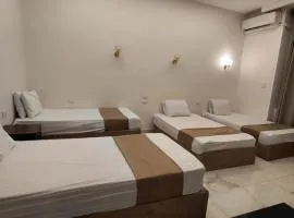 emerald atrium hotel