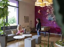 ibis Styles Rennes St. Gregoire