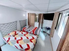 Hospedaje ANDRES & COCHERA