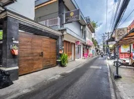 Collection O Dukuh Segara Guest House