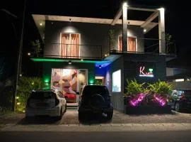 Kmee Eco Transit Hotel