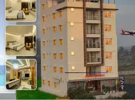 Hotel AeroStay Bangalore Airport