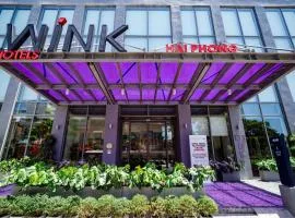 Wink Hai Phong Centre, Unscripted by Hyatt - 24 Hours stay