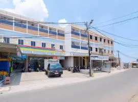 AbdiHome Mutiara Pratama 4 Syariah Kalideres