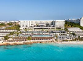 Riu Palace Swahili - All Inclusive - Adults Only, hotel em Nungwi