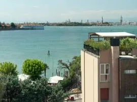 Meliá Venezia Lido