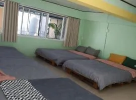 Vuong Tran Dalat Inn Retreat