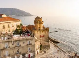 Torre Perrotti - Le suite