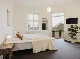 Nomad City Hotel - Odense