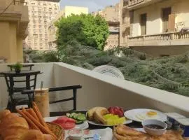 cairo hotel