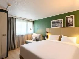 Campanile Strasbourg - Illkirch Geispolsheim