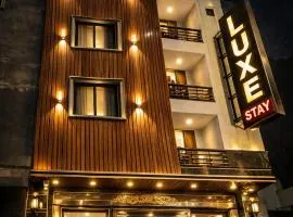 The Hotel Luxe Stay Mahipalpur,Delhi International Airport