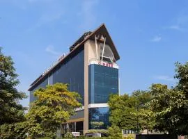 Ginger Gurugram, Sector 1