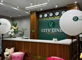 City Line HOTEL