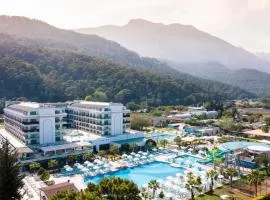 Dosinia Luxury Resort-Ultra All Inclusive