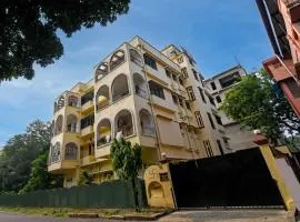 Hotel Soft Petal BB Block