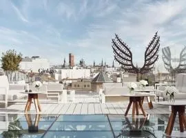 VP Plaza España Design